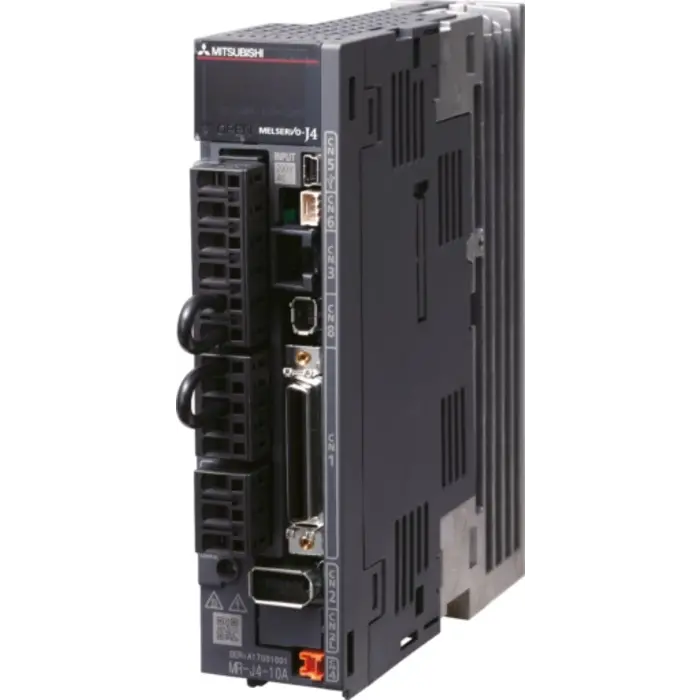 Mitsubishi MR-J4-100A-RJ