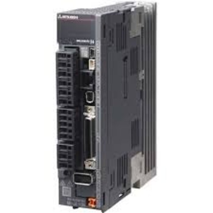 Mitsubishi MR-J4-40A-RJ