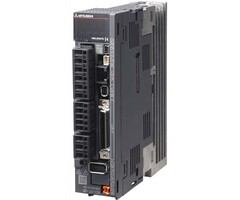 Mitsubishi MR-J4-20A-RJ