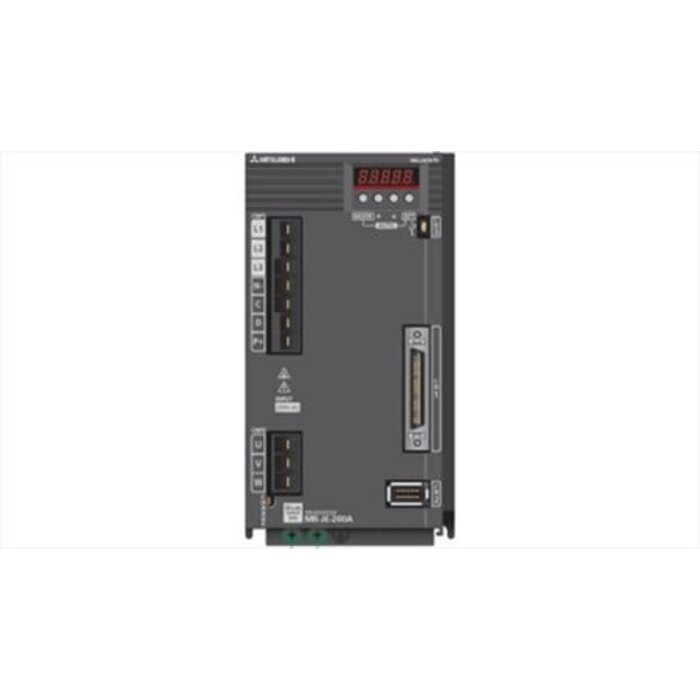 Mitsubishi MR-JE-200A