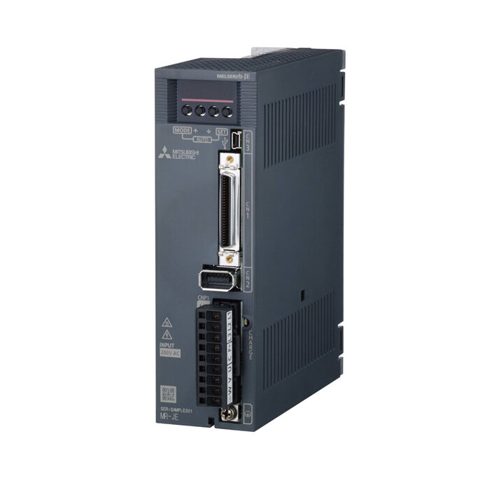 Mitsubishi MR-JE-40A