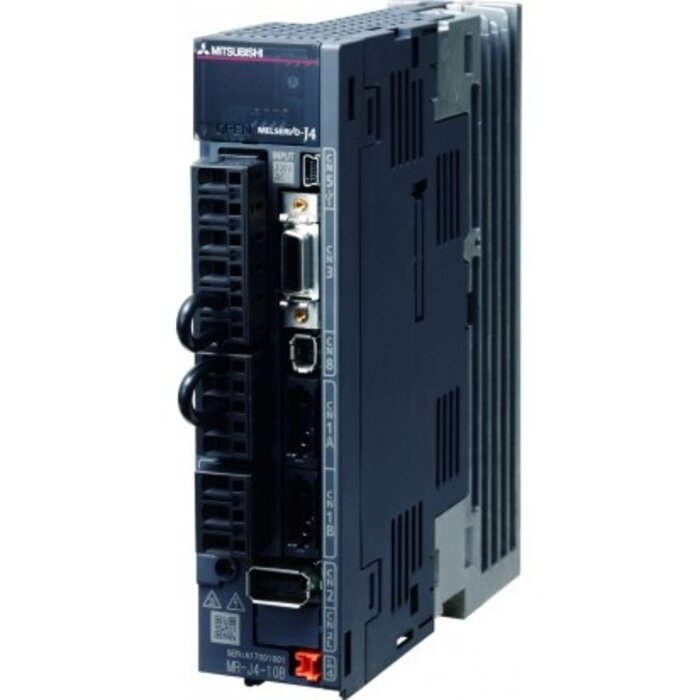 Mitsubishi MR-J4-10B-RJ020