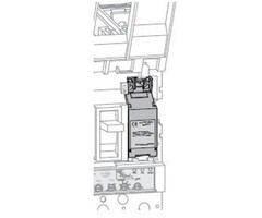 Mitsubishi SHTD250-05SVRFS