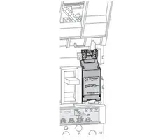 Mitsubishi SHTD125-05SVRFS