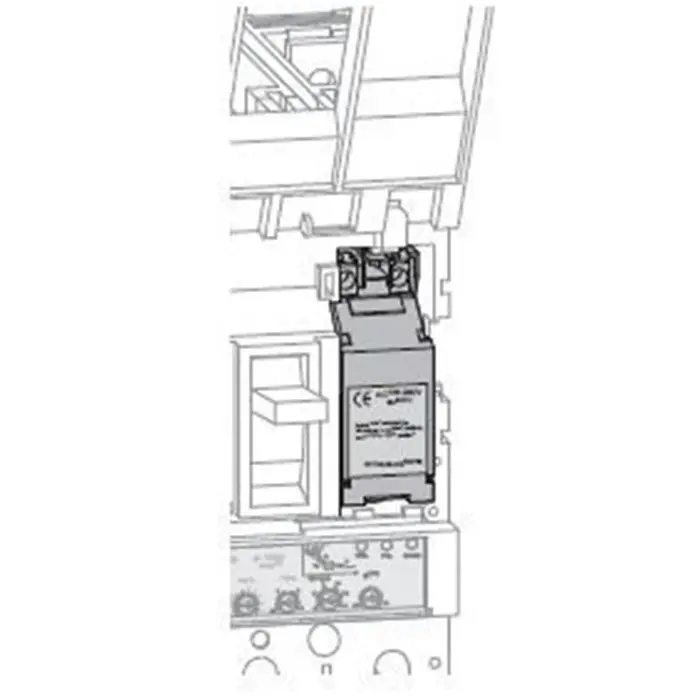 Mitsubishi SHTD125-05SVRFS