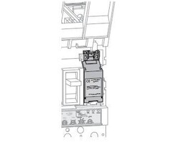 Mitsubishi SHTD036-05SVRFS