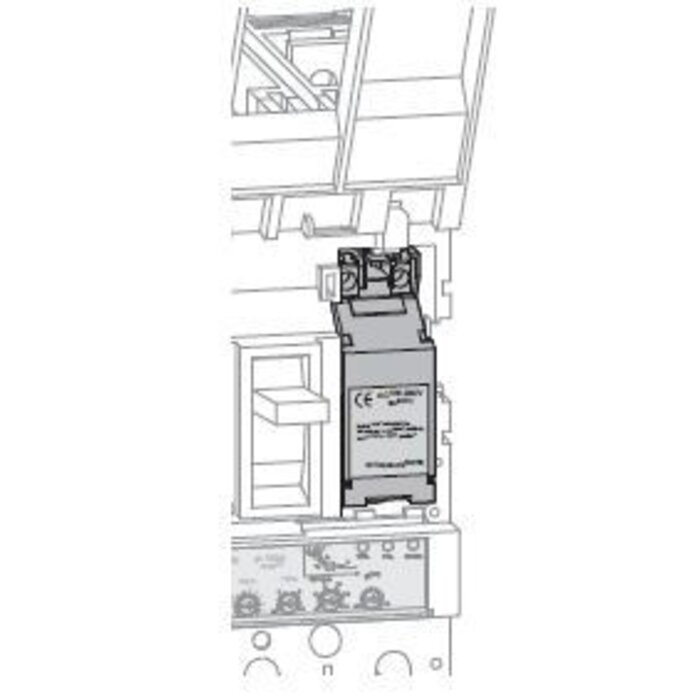 Mitsubishi SHTD036-05SVRFS