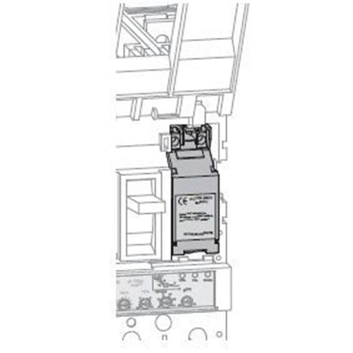 Mitsubishi SHTA550-05SVRFS