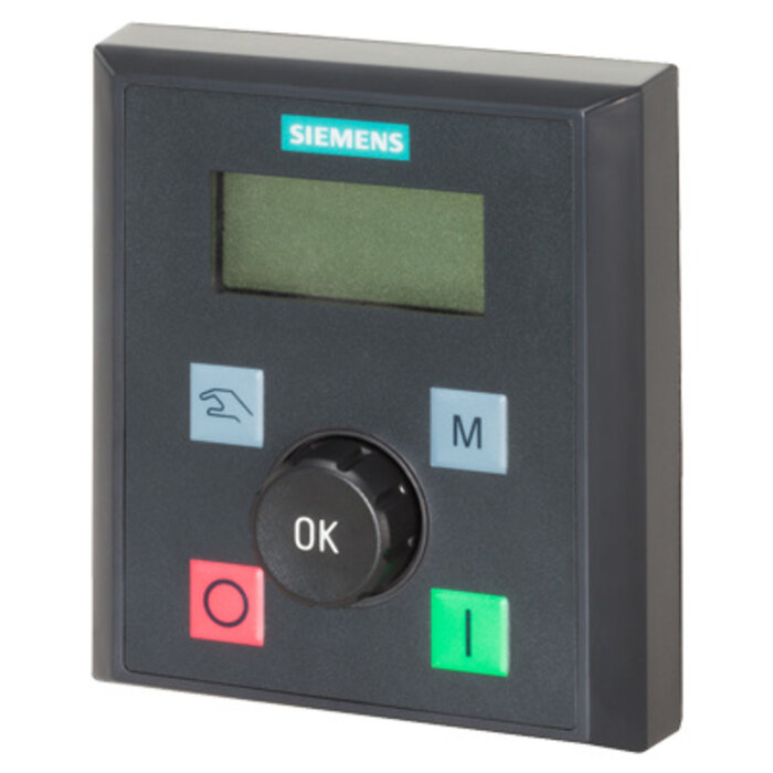 Siemens 6SL3255-0VA00-4BA1 BOP