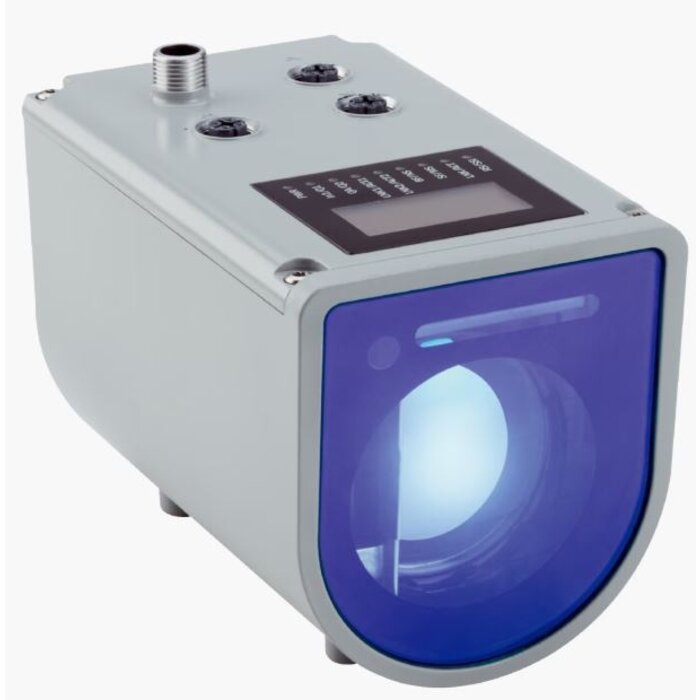 Sick <p>Distance laser sensor.