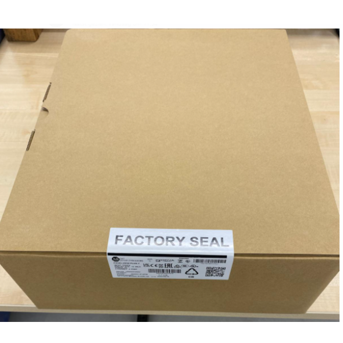 Allen Bradley 2711P-T15C22D8S