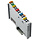 750-404/000-005 PLC Materialen WAGO-I/O- Systeem Serie 750