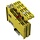 753-668/000-004 PLC Materialen WAGO-I/O- Systeem Serie 753