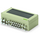 850-828/002-000 PLC Materialen WAGO-I/O- Systeem Serie 850