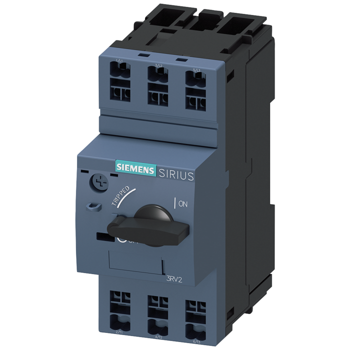 Siemens Siemens 3RV2411-1DA20