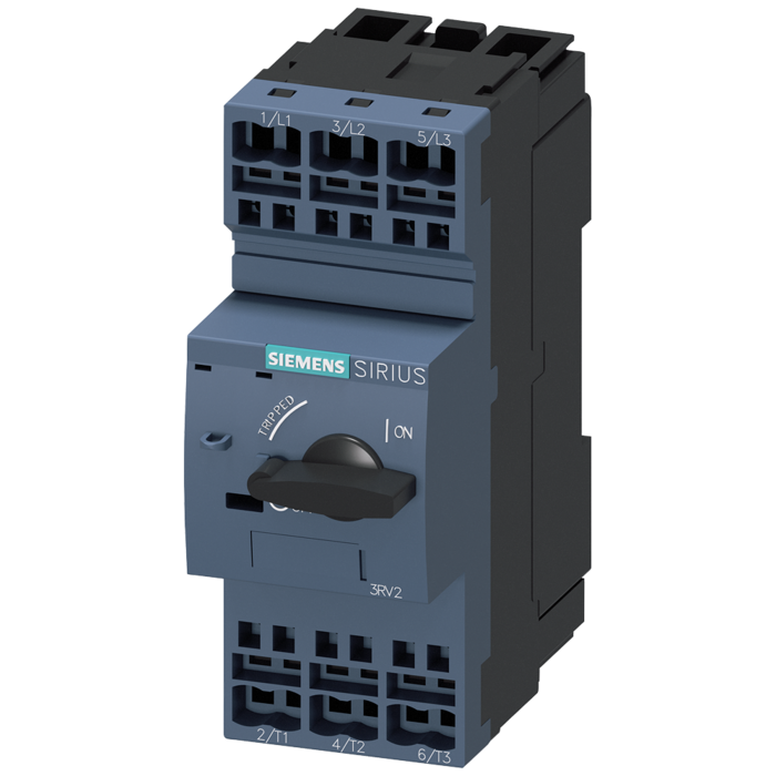 Siemens Siemens 3RV2321-4AC20