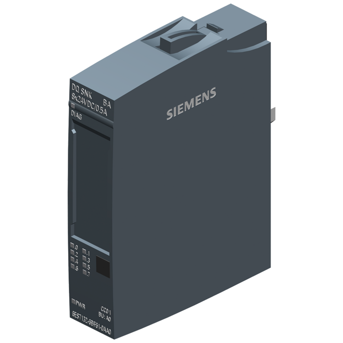 Siemens Siemens 6ES7132-6BF61-0AA0