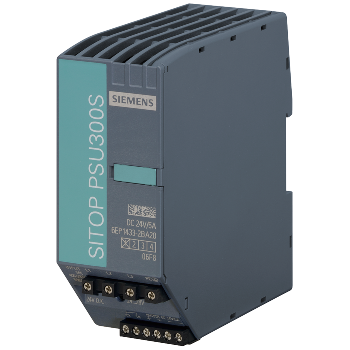 Siemens Siemens 6EP1433-2BA20