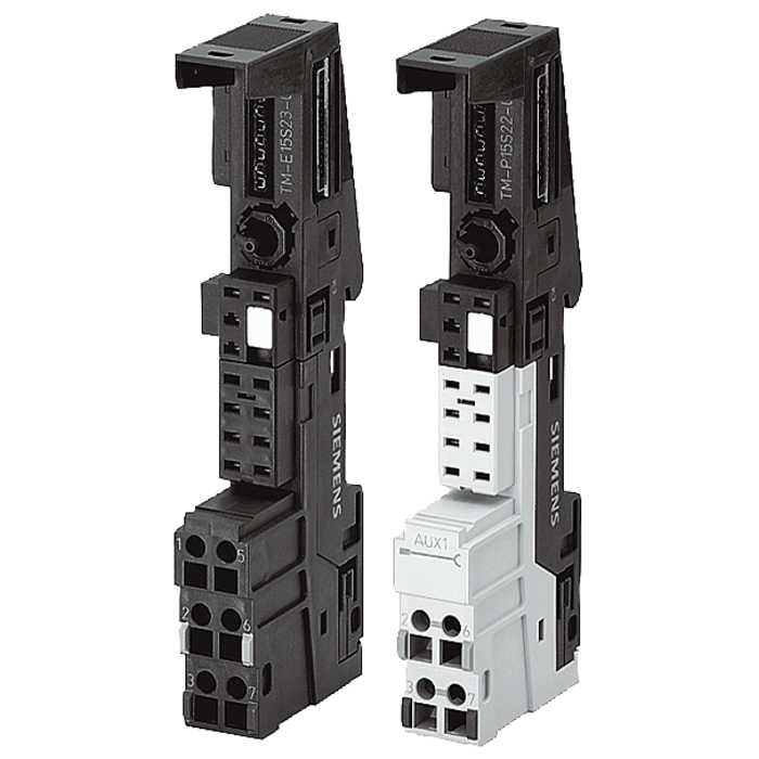 Siemens Siemens 6ES7193-4CB20-0AA0