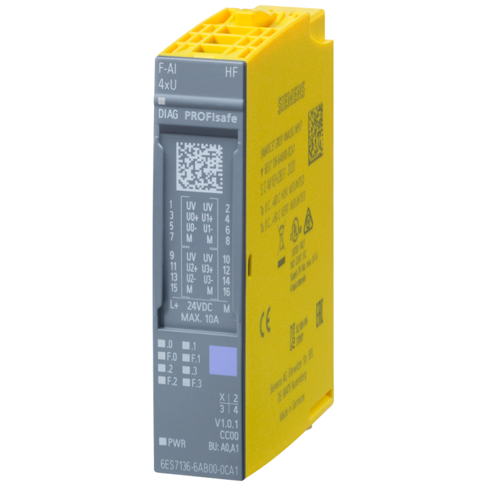 Siemens Siemens 6ES7136-6AB00-0CA1