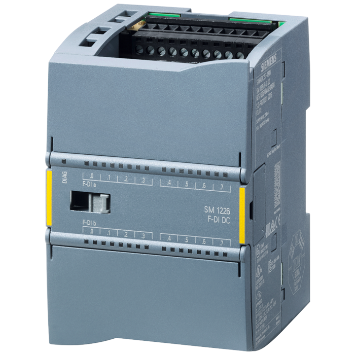 Siemens Siemens 6ES7226-6BA32-0XB0