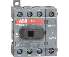 ABB ABB 1SCA104932R1001