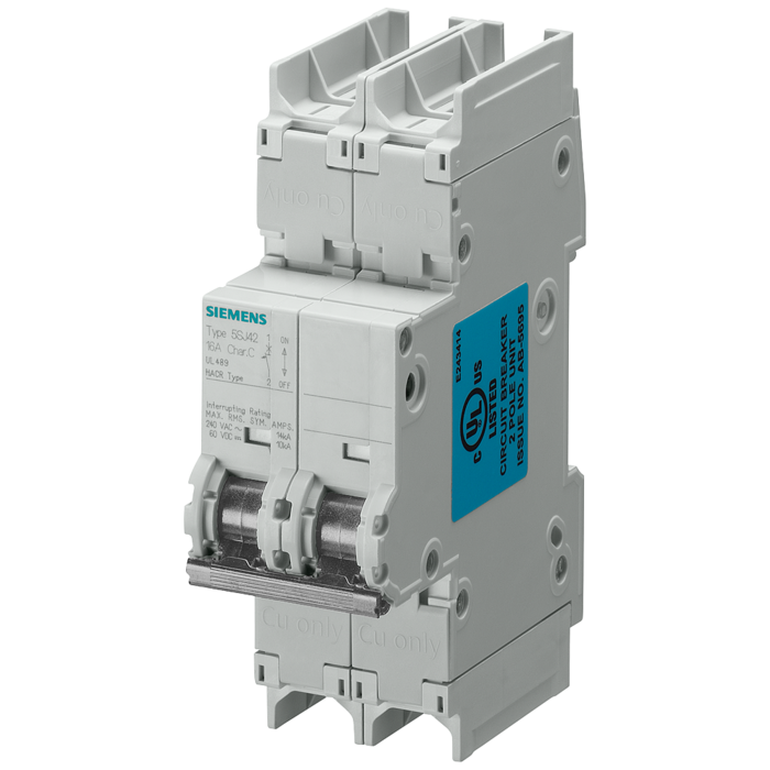 Siemens Siemens 5SJ4204-7HG41