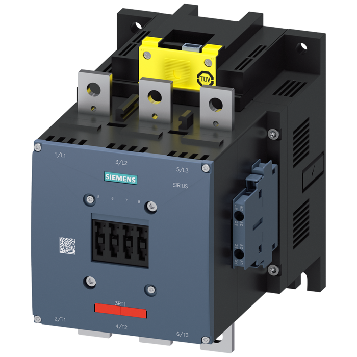 Siemens Siemens 3RT1076-6SF36-3PA0