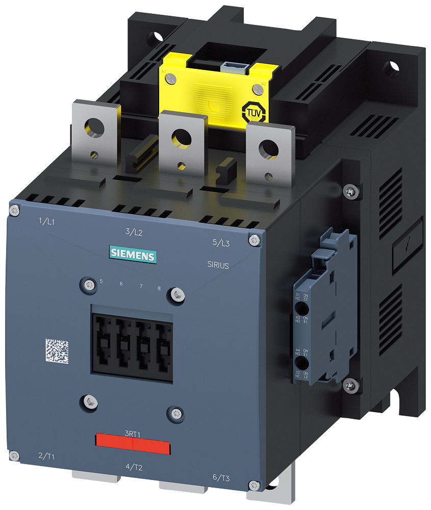 Siemens Siemens 3RT1076-6SF36-3PA0