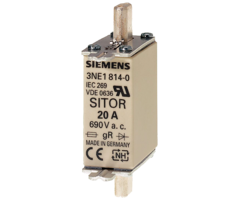 Siemens Siemens 3NE1813-0