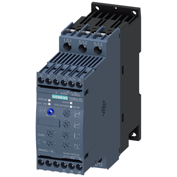 Siemens Siemens 3RW4027-1BB04