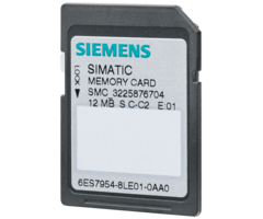 Siemens Siemens 6ES7954-8LE04-0AA0