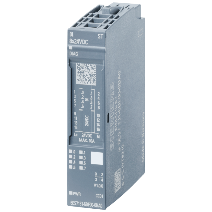 Siemens 6ES7131-6BF00-0CA0