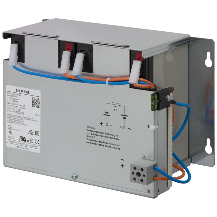 Siemens Siemens 6EP1935-6MF01