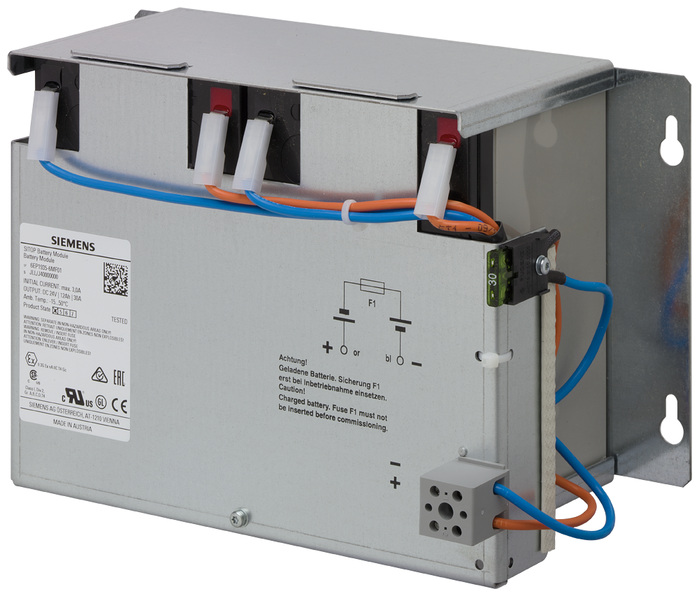 Siemens Siemens 6EP1935-6MF01