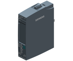 Siemens Siemens 6ES7138-6AA01-0BA0