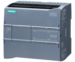 Siemens Siemens 6ES7214-1HG40-0XB0