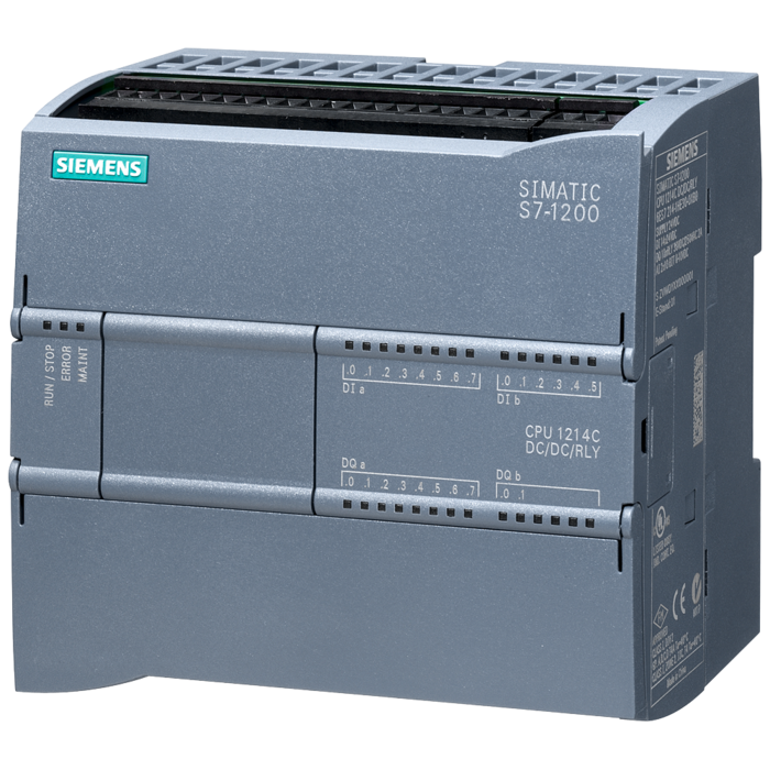 Siemens Siemens 6ES7214-1HG40-0XB0