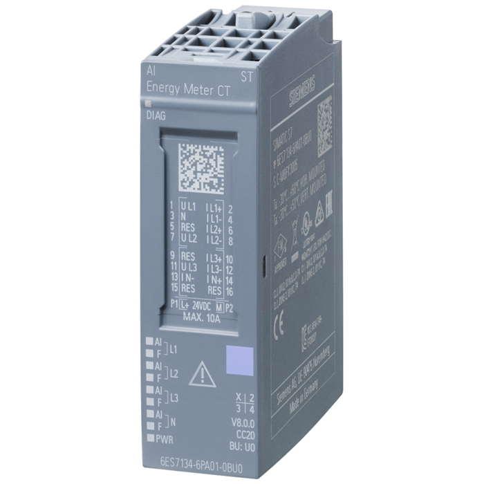 Siemens Siemens 6ES7134-6PA01-0BU0