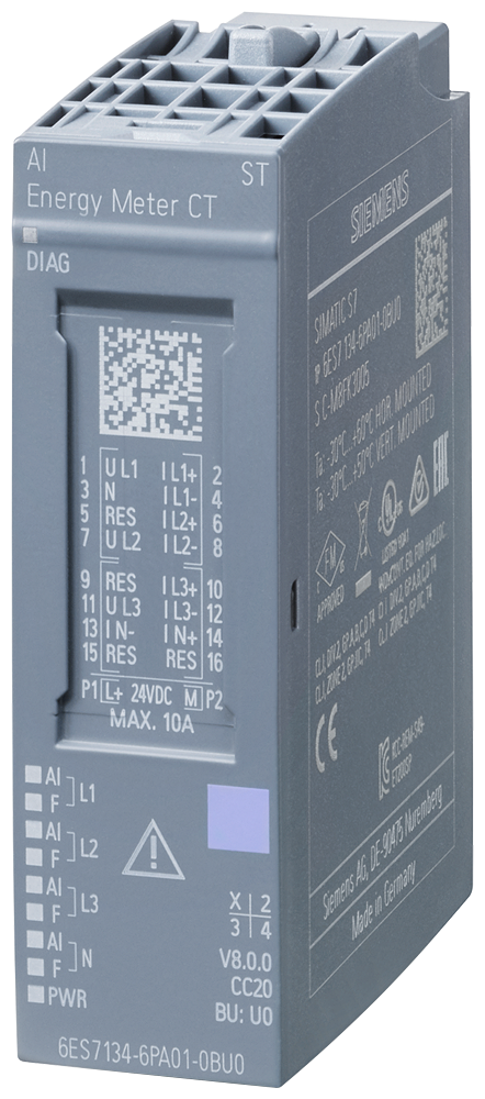 Siemens Siemens 6ES7134-6PA01-0BU0