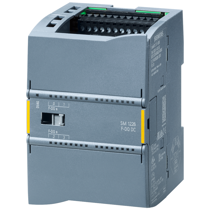 Siemens Siemens 6ES7226-6DA32-0XB0