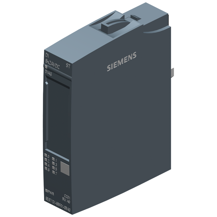 Siemens Siemens 6ES7131-6BF01-0BA0