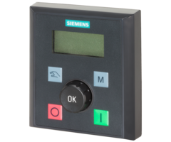 Siemens Siemens 6SL3255-0VA00-4BA1