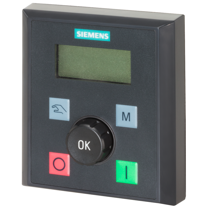 Siemens Siemens 6SL3255-0VA00-4BA1