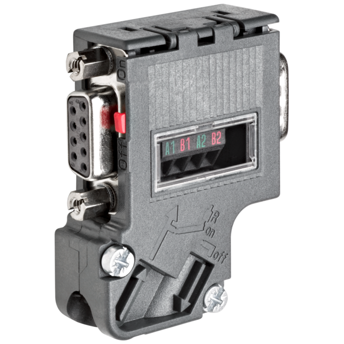 Siemens Siemens 6ES7972-0BB42-0XA0