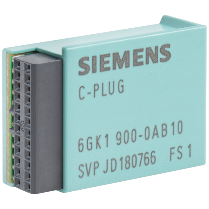 Siemens Siemens 6GK1900-0AB10