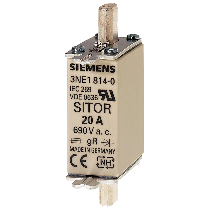 Siemens Siemens 3NE1815-0
