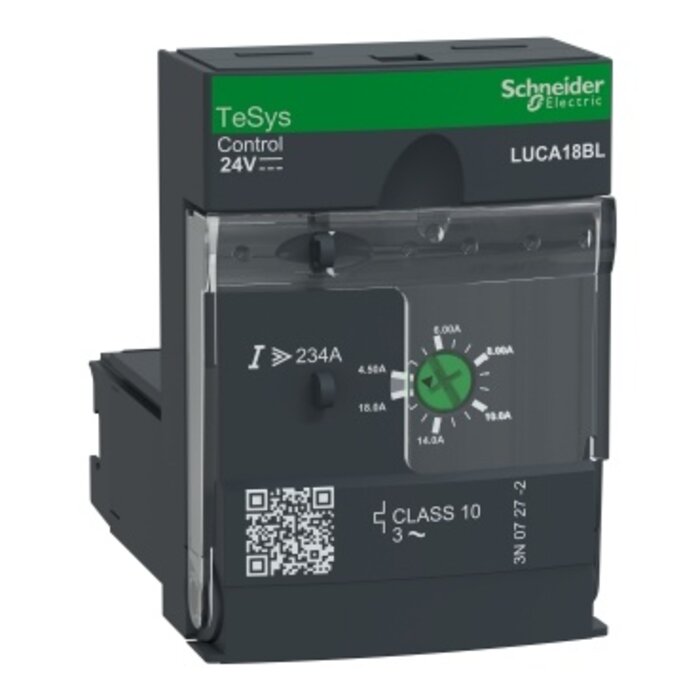 Schneider Electric Schneider LUCA18BL