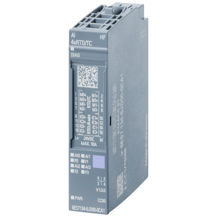 Siemens 6ES7134-6JD00-0CA1