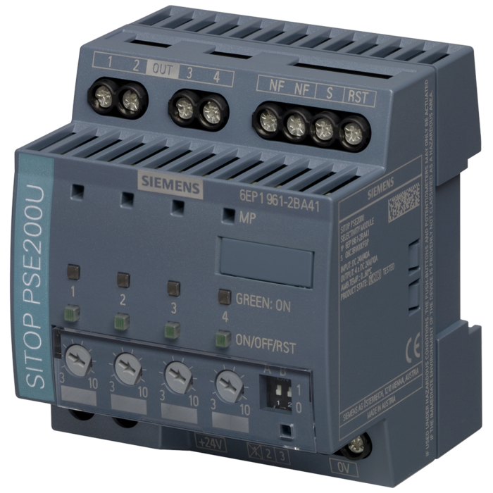 Siemens Siemens 6EP1961-2BA41